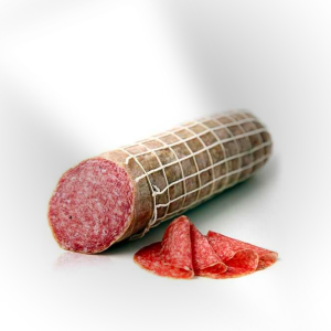 Imported Cold Meats - Salame Milano