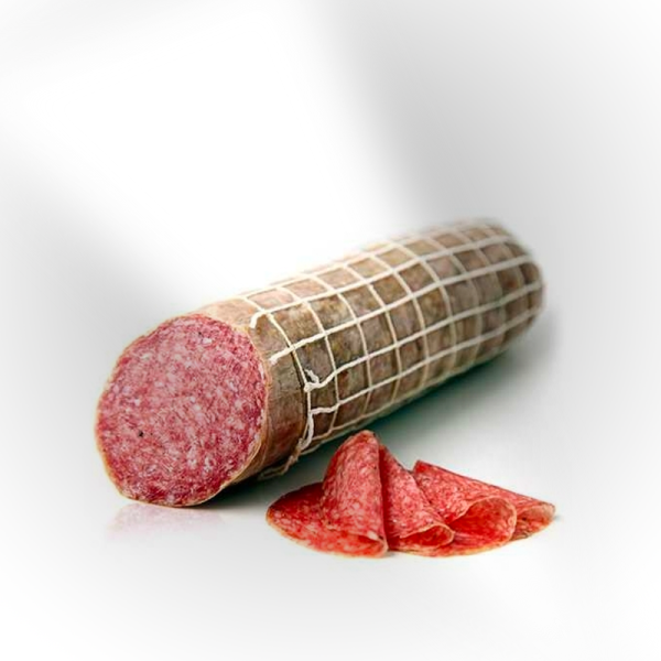 Imported Cold Meats - Salame Milano