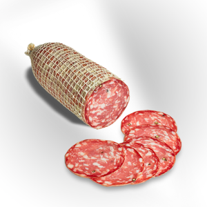 Imported Cold Meats - Salame Napoli