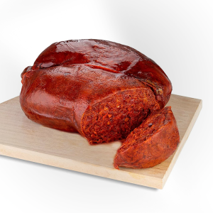 Sliced Cold Meats - Nduja Piccante