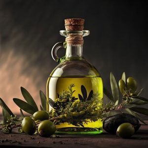 Oils and Vinegars