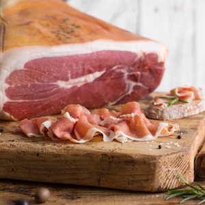 Imported Cold Meats - Parma Ham