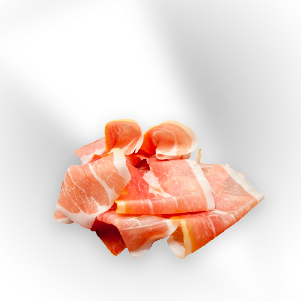 Local Cold Meats - Parma Ham