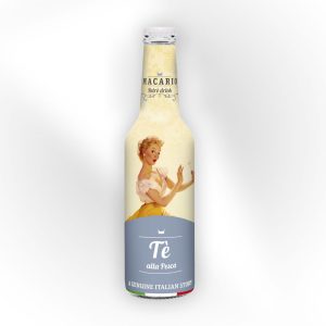 Macario Juices - Peach Tea