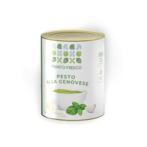 Greci Prontofresco - Pesto Genovese