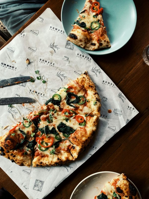 Greci - Pizza Bases (Sourdough) - Image 2