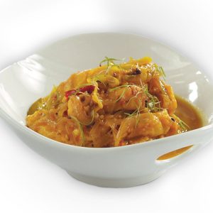 Pickled Fish