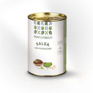 Greci Prontofresco - Pistachio Dessert Sauce