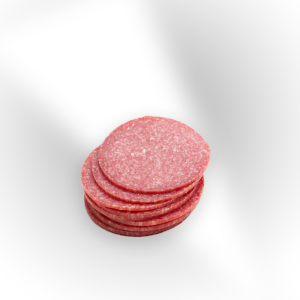 Local Cold Meats - Pizza Salami
