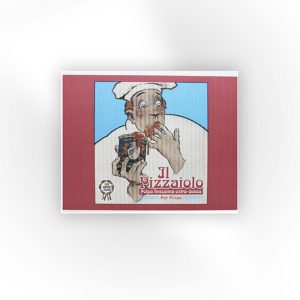 Imported Tomato - Pizzaiolo Extra Fine