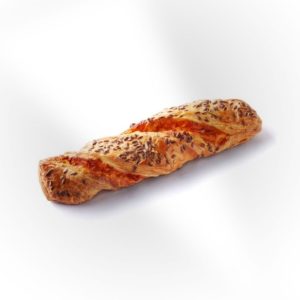 Bake Pizza Croissant Twist