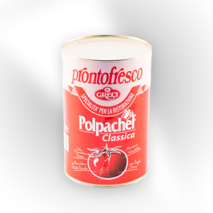 Greci Prontofresco - Polpachef