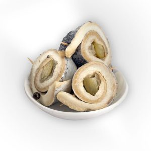 Rollmop Herring