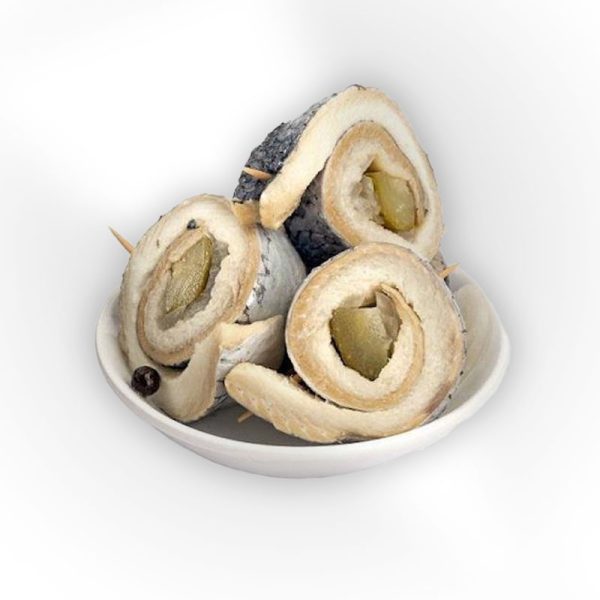 Rollmop Herring