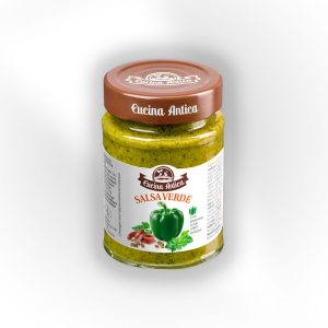 Gran Cucina - Antica Salsa Verde