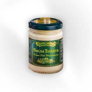 Gran Cucina - Salsa Tonnata