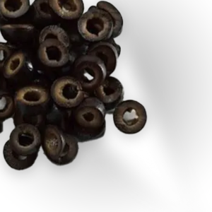 Local Supply - Sliced Black Olives