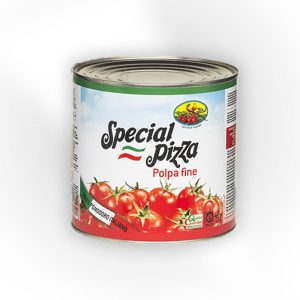 Imported Tomato - Special Pizza Fine Polpa