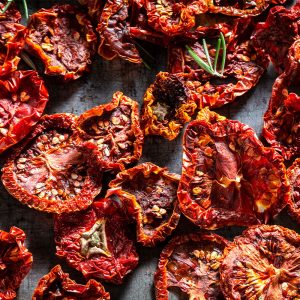 Local Supply - Sun Dried Tomatoes