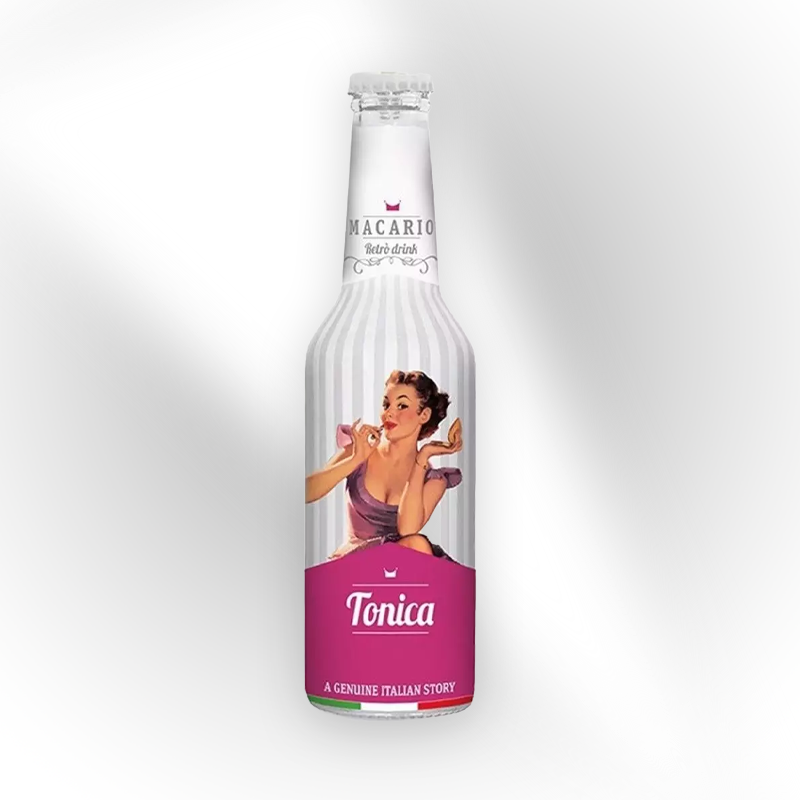 Macario Juices - Tonica