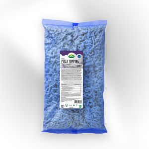 Imported Cheese - Arla Mozzarella Toppings
