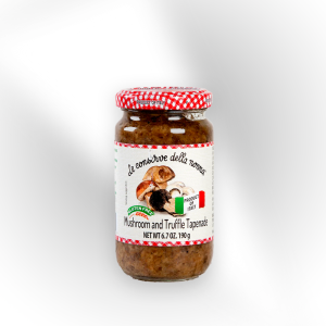 Le Conserve Della Nonna - Truffle and Mushroom Cream