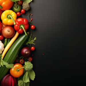 Vegetables